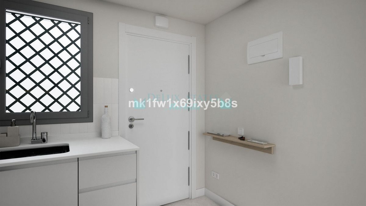 Apartment for sale in Artola, Marbella East