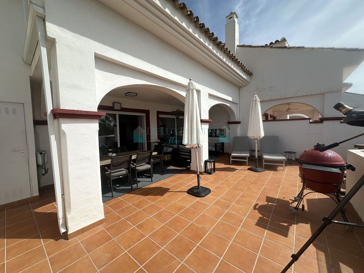 Ático en venta en Elviria, Marbella Este