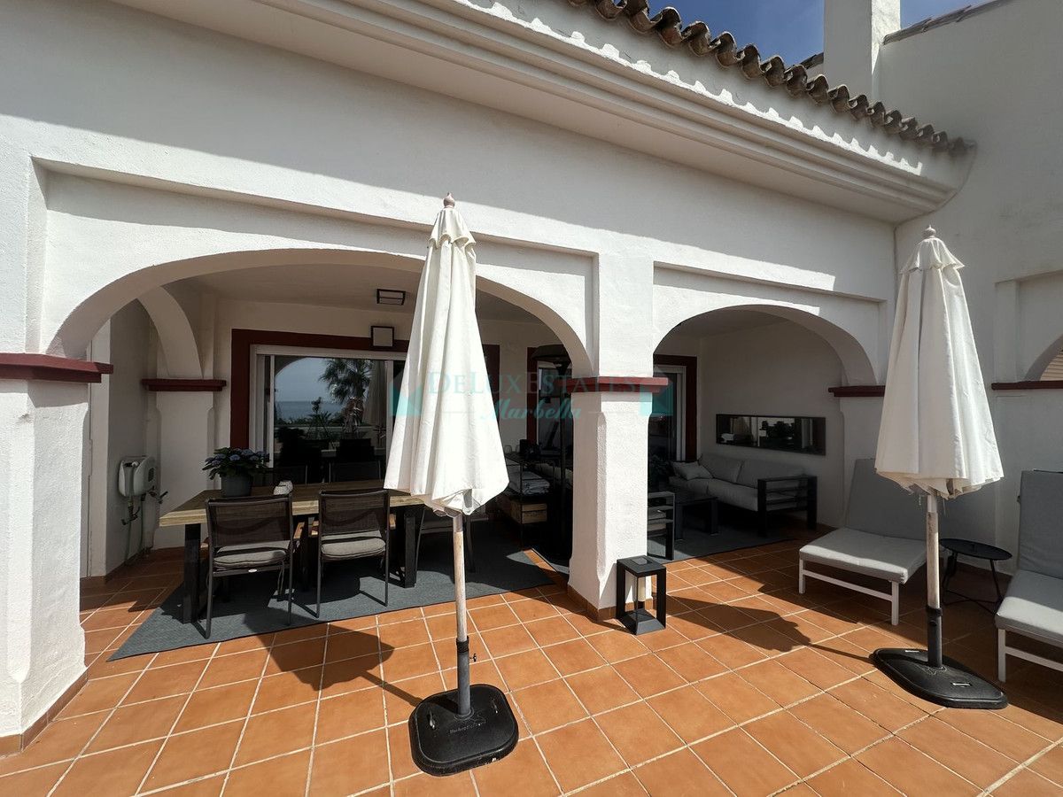 Ático en venta en Elviria, Marbella Este