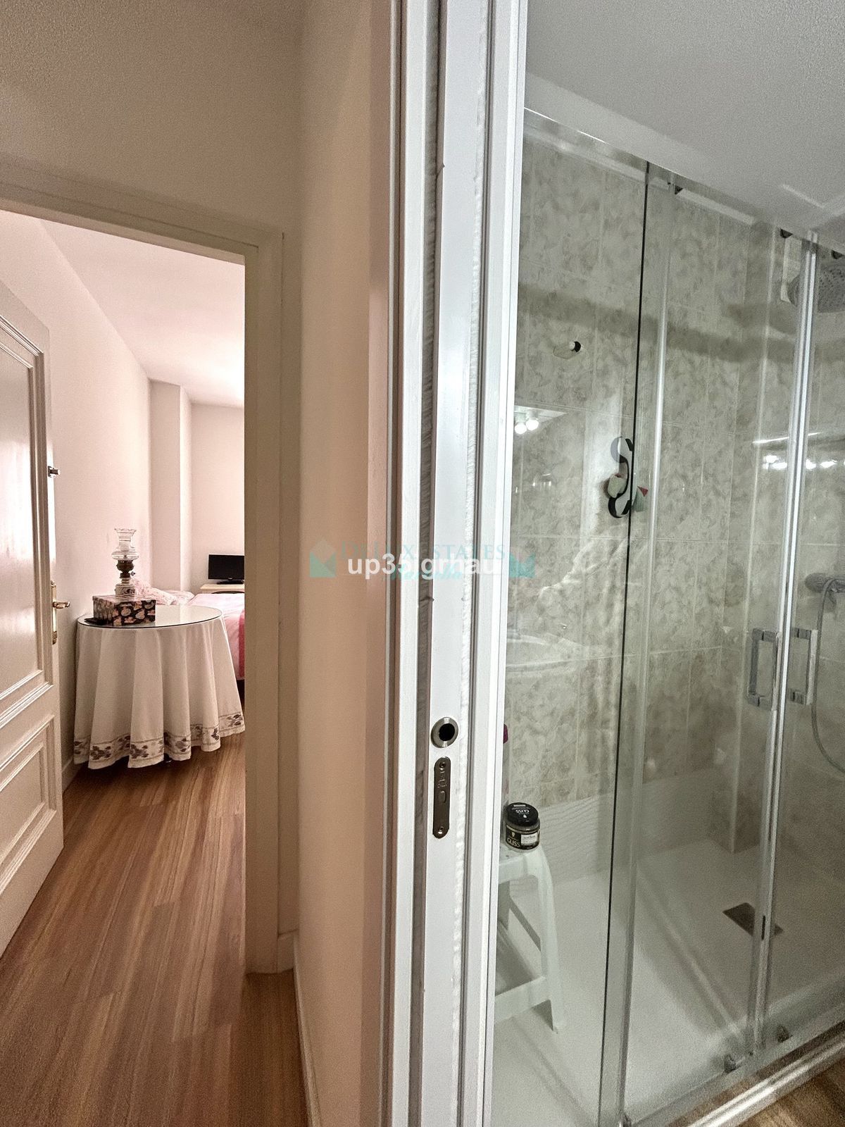 Apartment for sale in Estepona