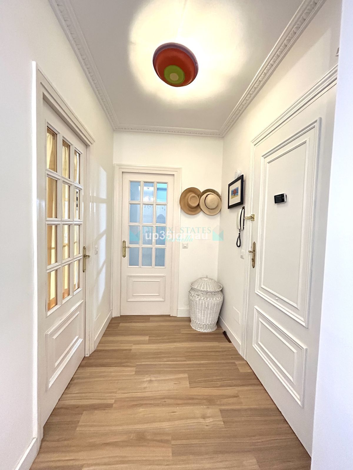 Apartment for sale in Estepona