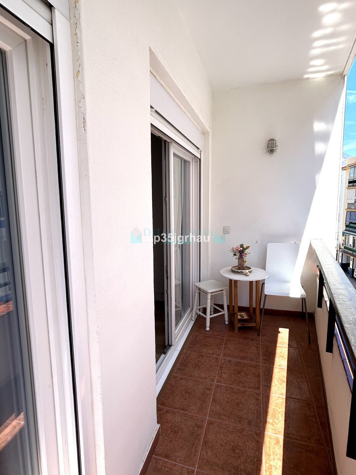 Apartment for sale in Estepona