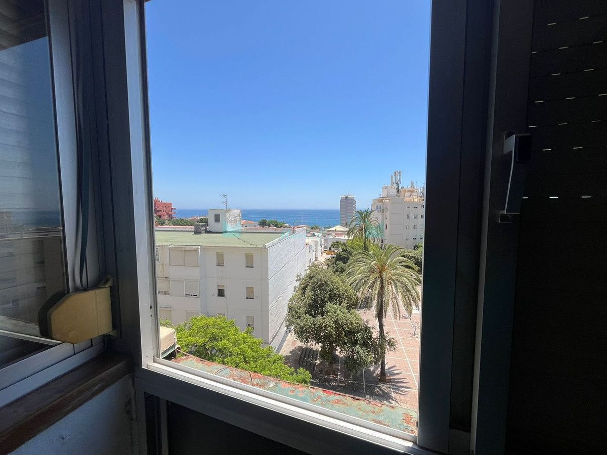 Apartment for sale in Estepona