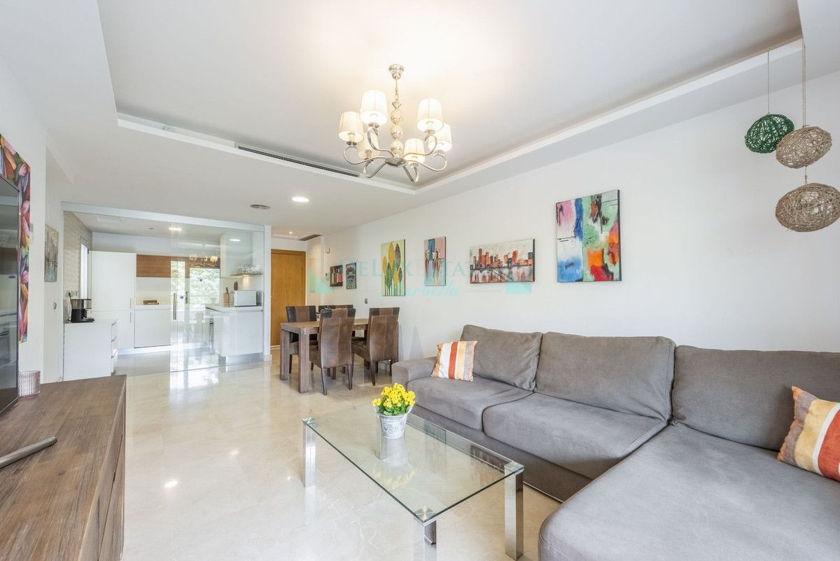 Apartment for sale in San Pedro de Alcantara