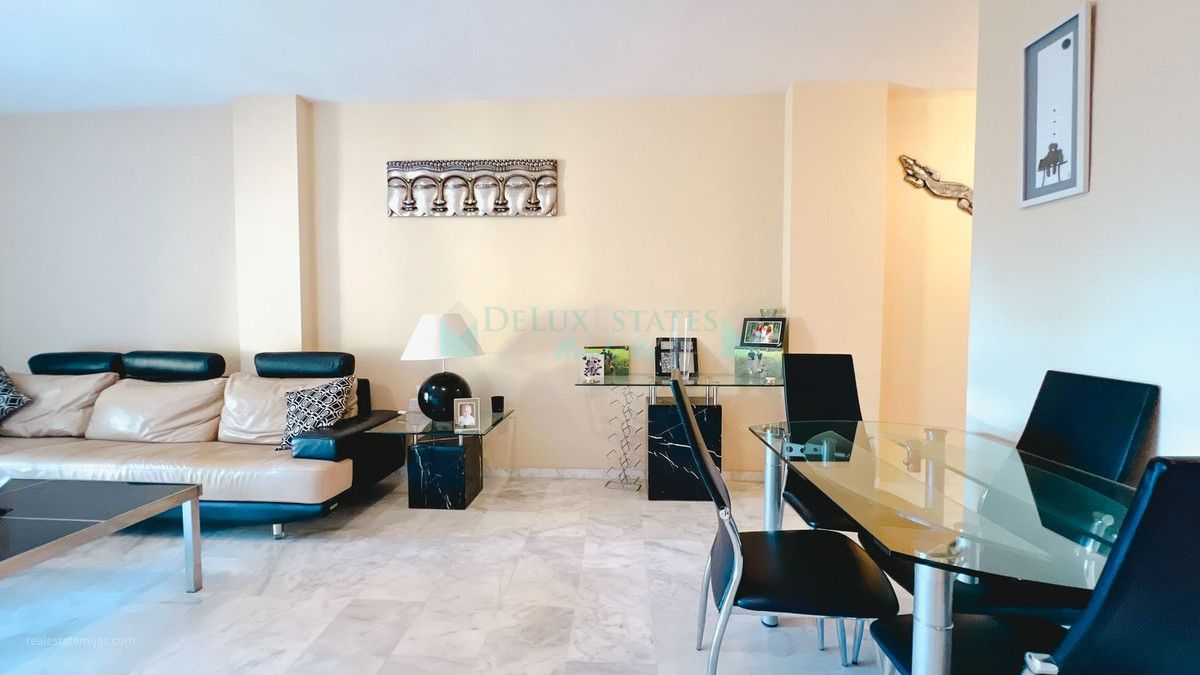 Apartment for sale in La Reserva de Marbella, Marbella East