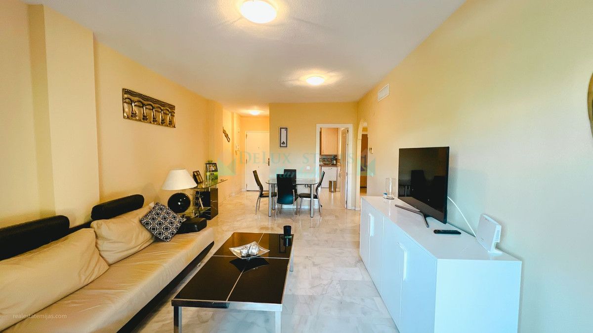 Apartment for sale in La Reserva de Marbella, Marbella East