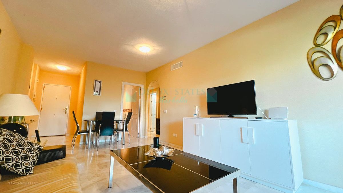 Apartment for sale in La Reserva de Marbella, Marbella East