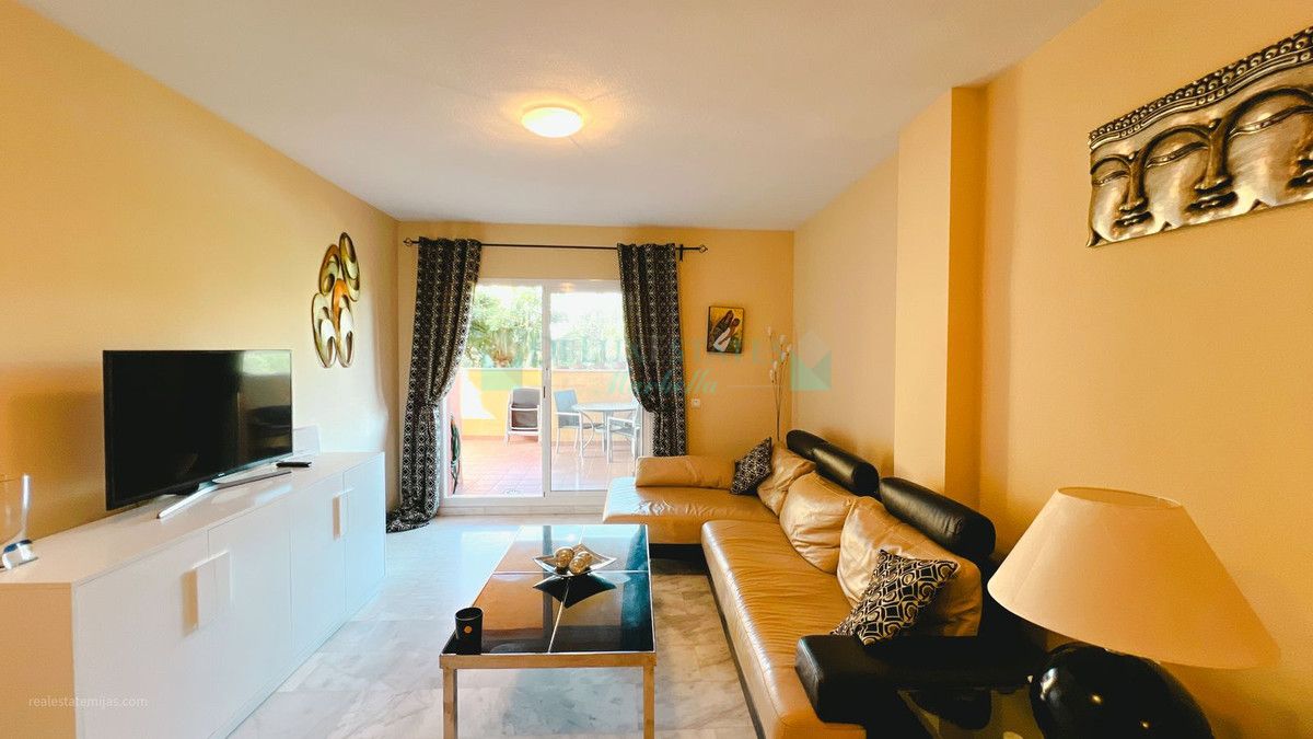 Apartment for sale in La Reserva de Marbella, Marbella East