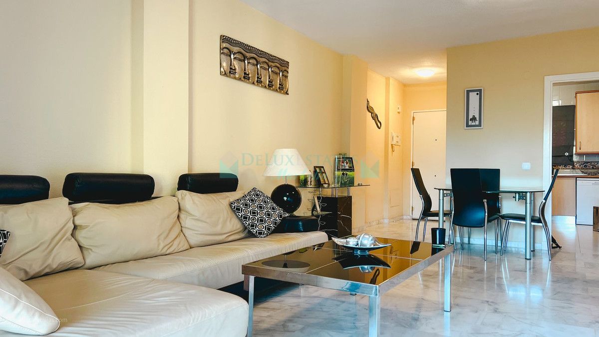 Apartment for sale in La Reserva de Marbella, Marbella East