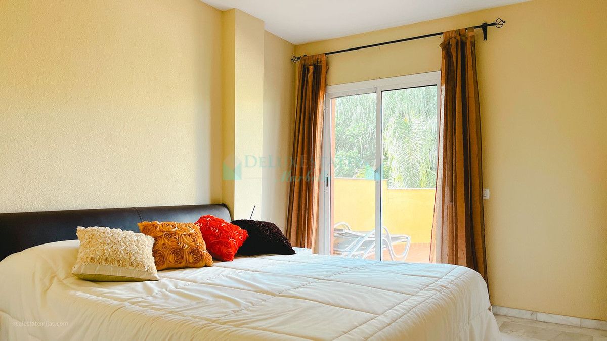 Apartment for sale in La Reserva de Marbella, Marbella East