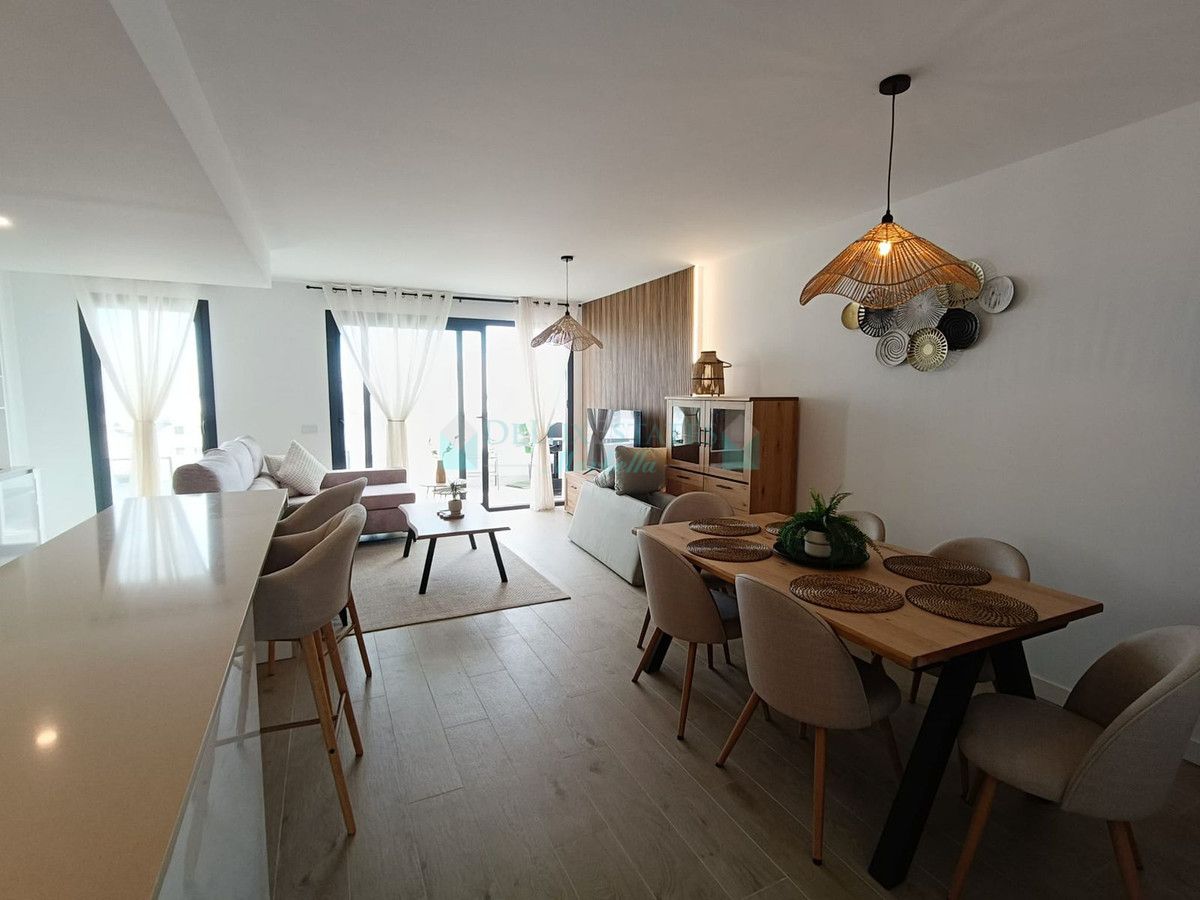 Apartment for sale in Estepona