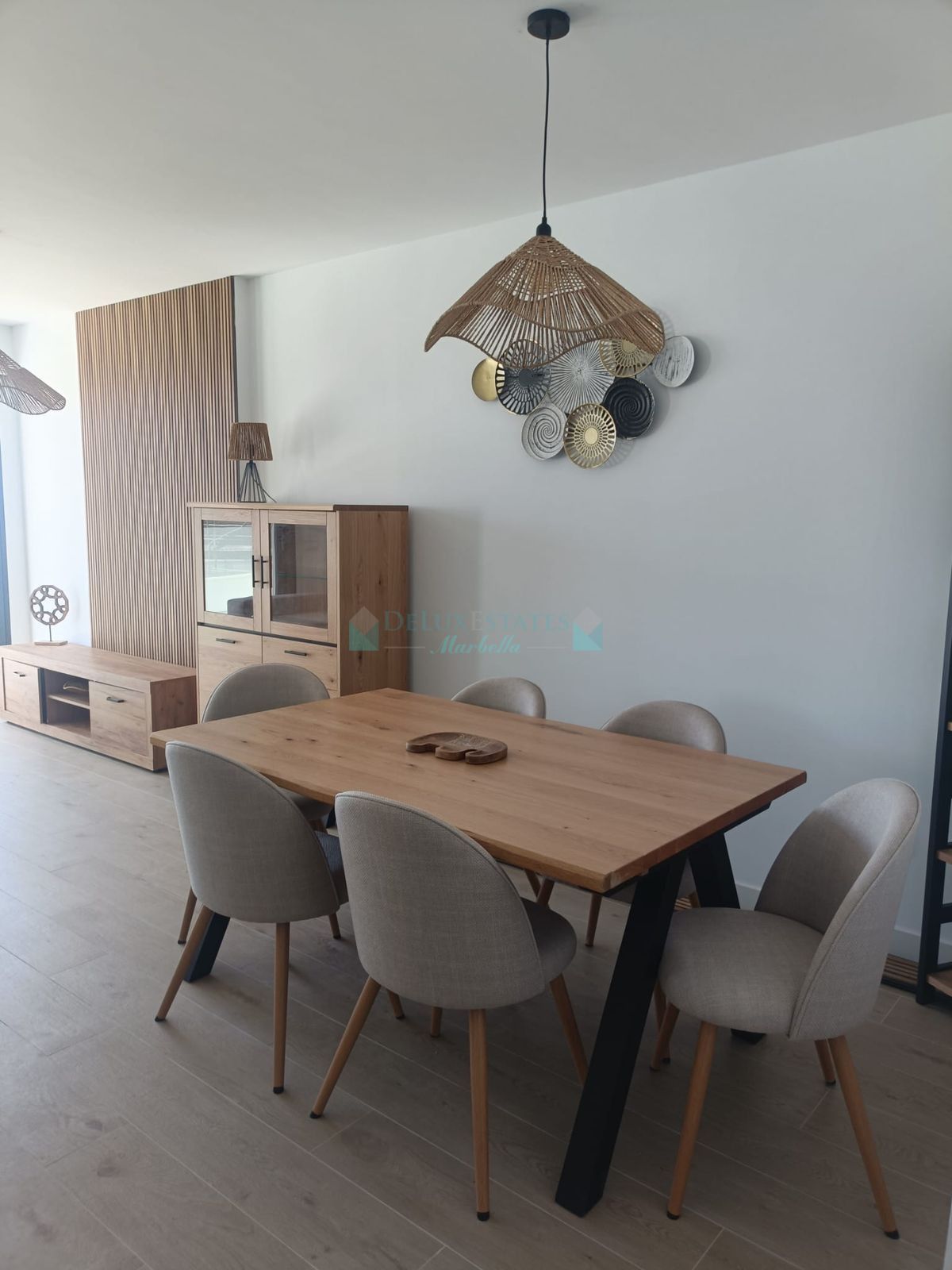 Apartment for sale in Estepona