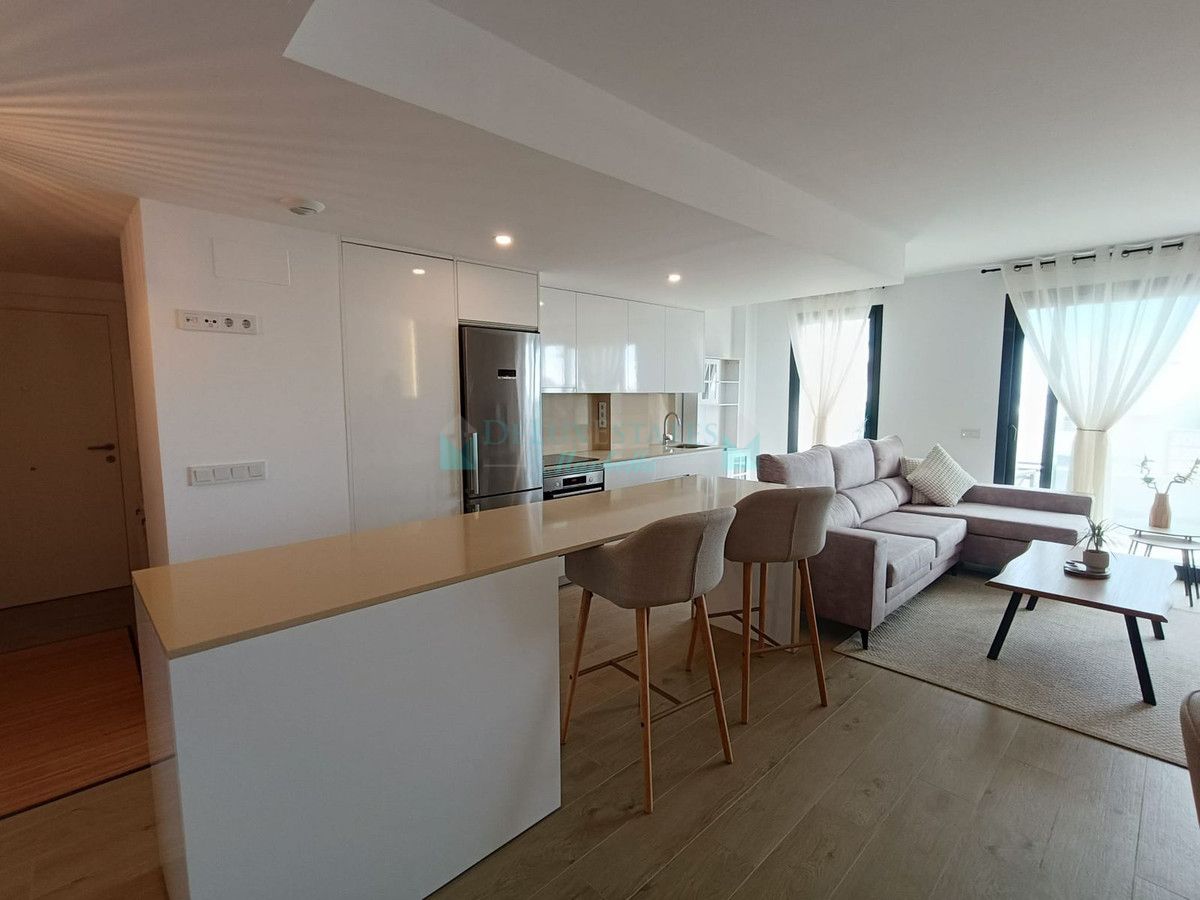 Apartment for sale in Estepona