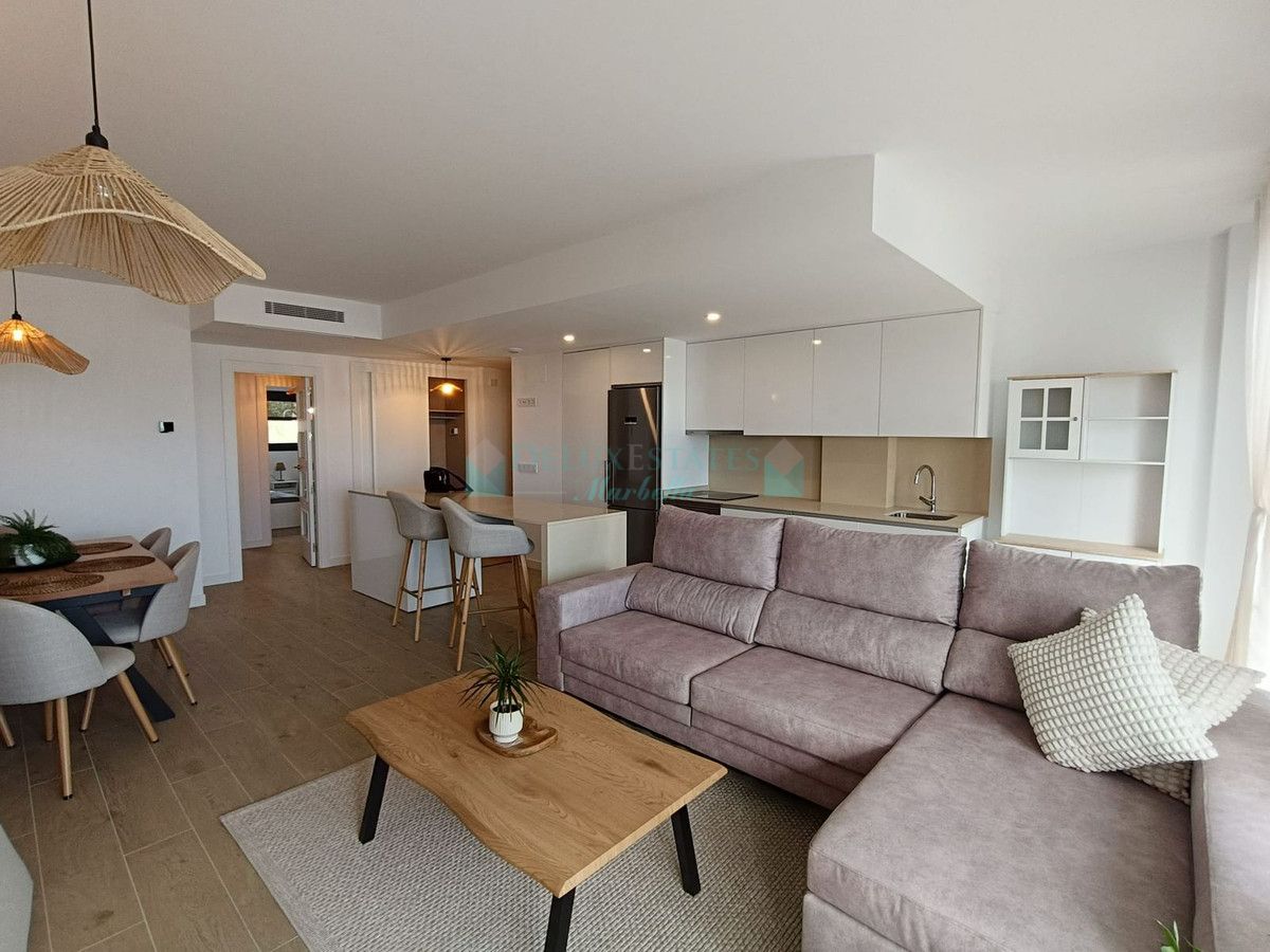 Apartment for sale in Estepona