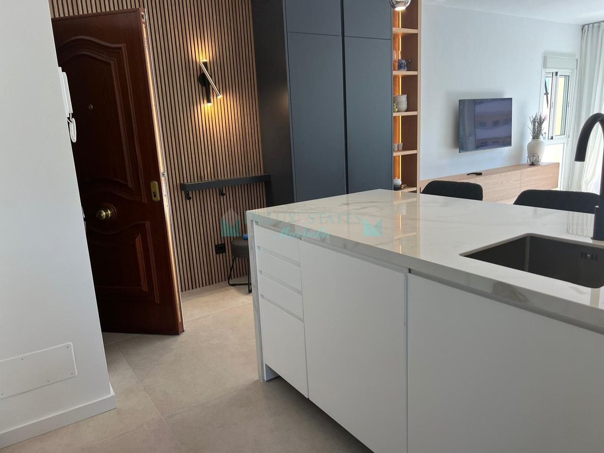 Apartment for sale in Marbella
