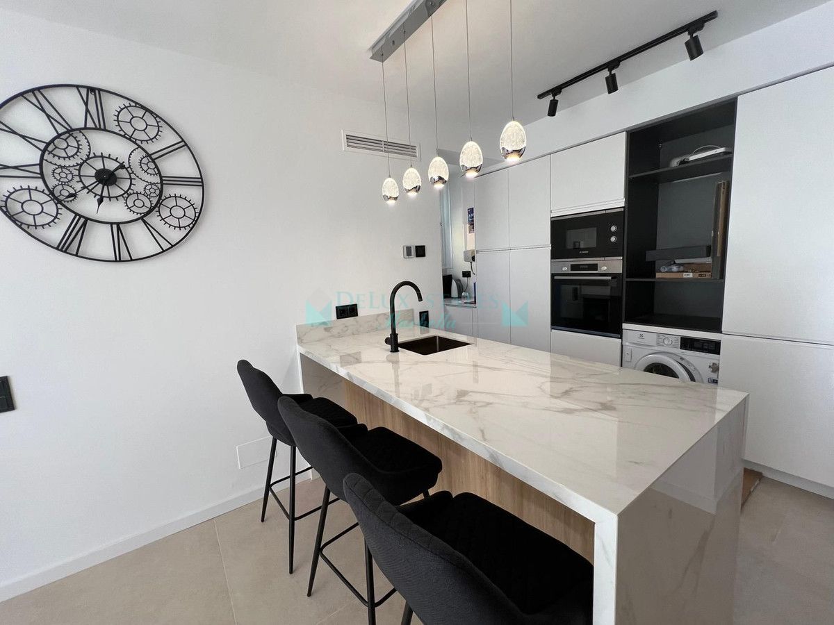 Apartment for sale in Marbella