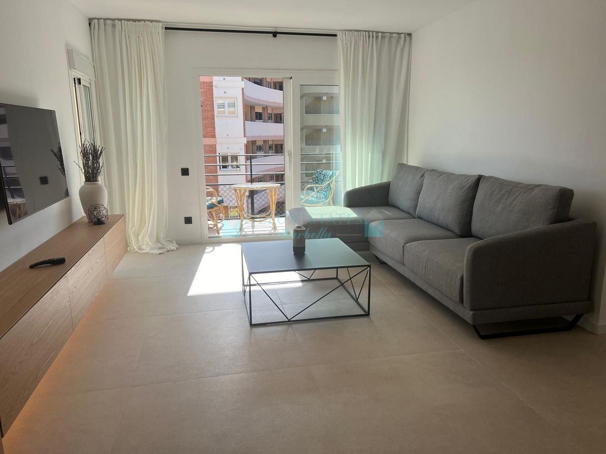 Apartment for sale in Marbella