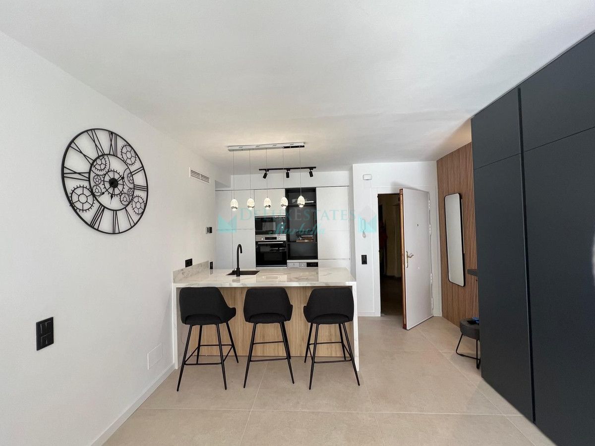 Apartment for sale in Marbella