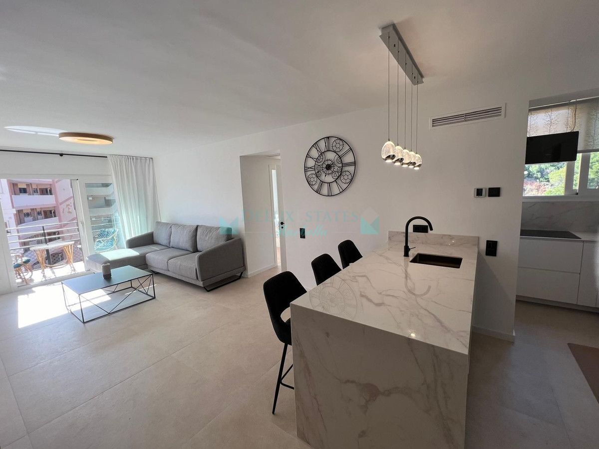 Apartment for sale in Marbella