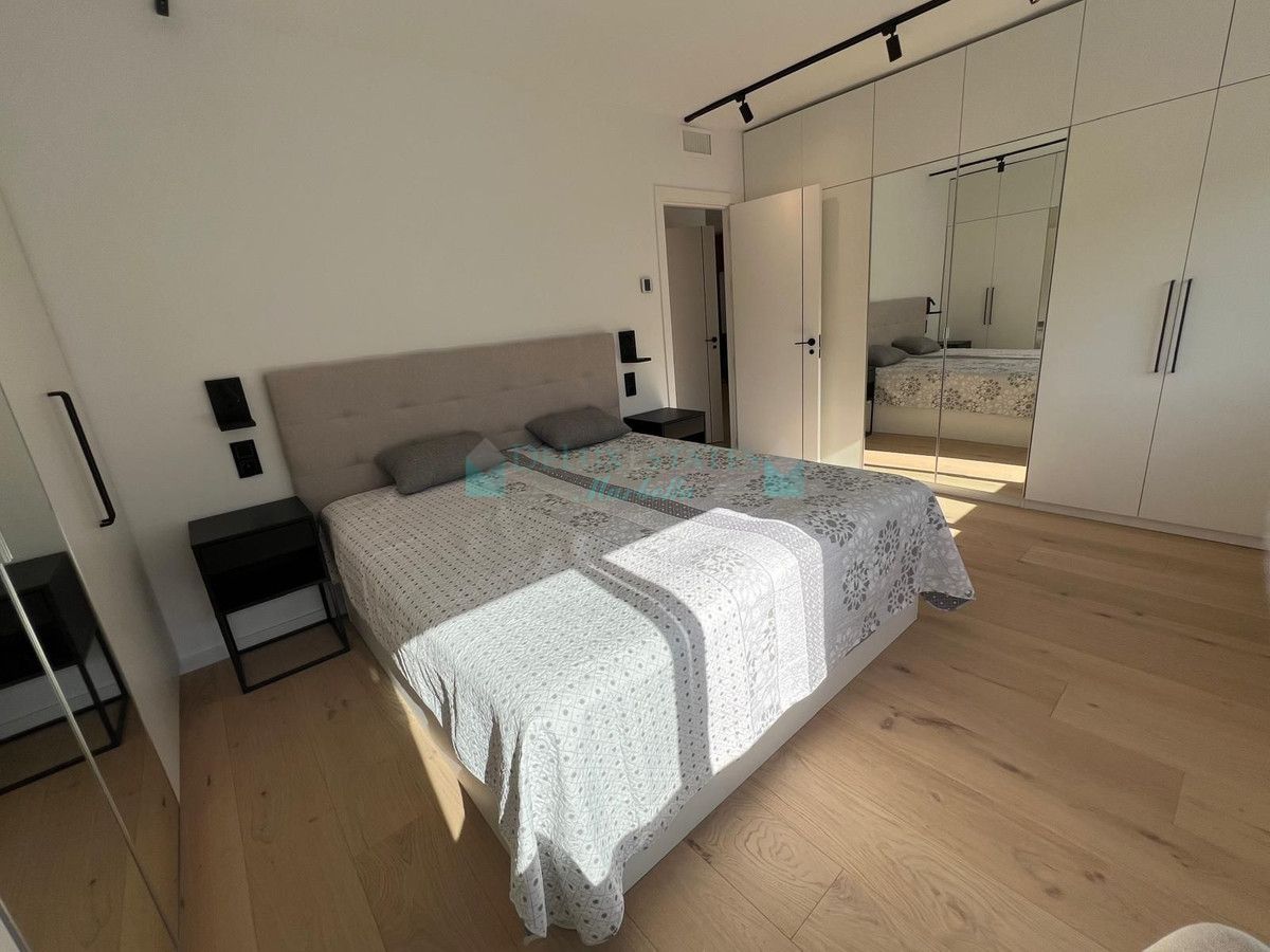 Apartment for sale in Marbella