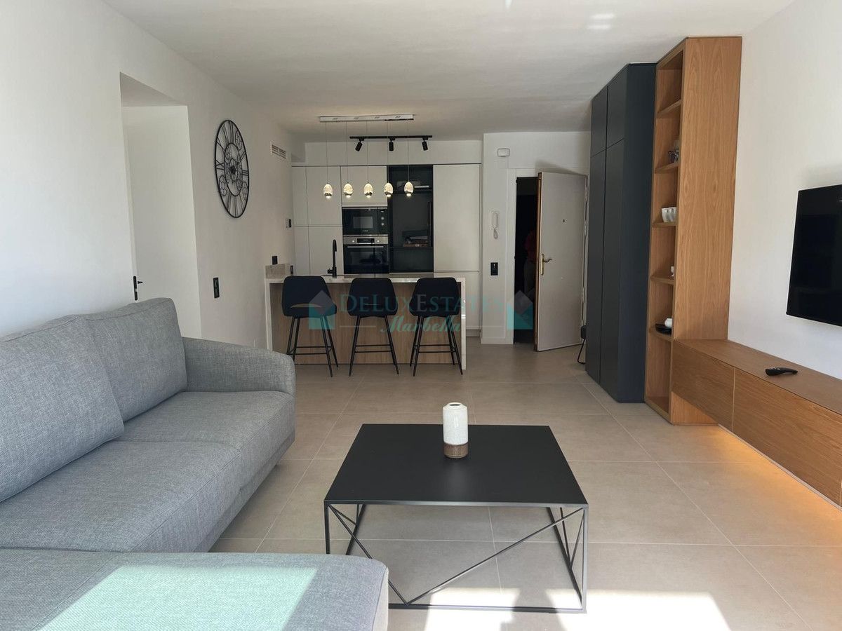Apartment for sale in Marbella