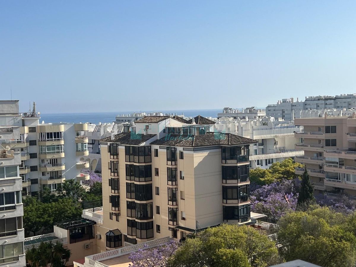Apartment for sale in Marbella