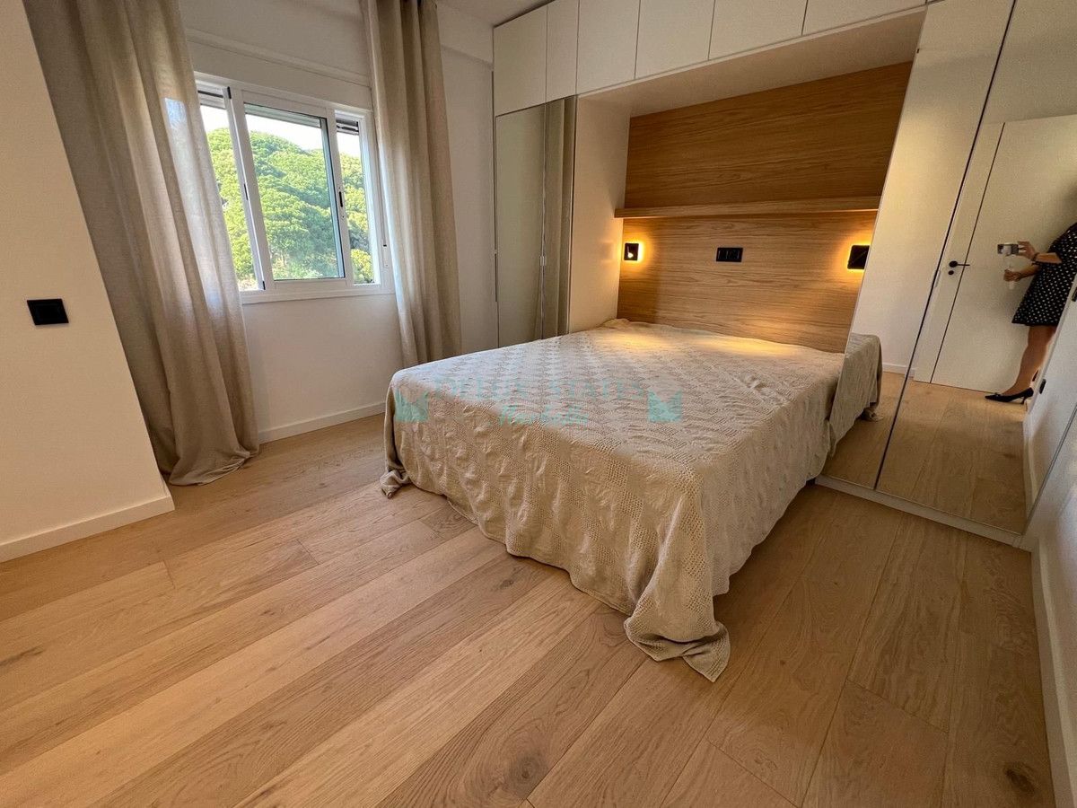 Apartment for sale in Marbella