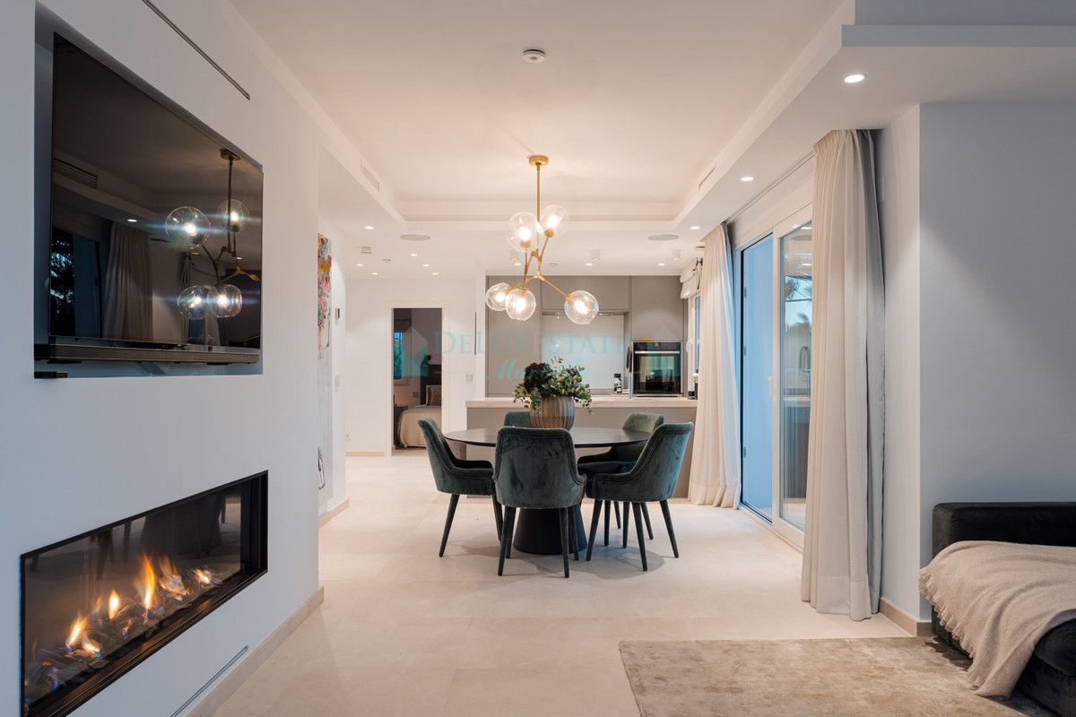 Penthouse for sale in San Pedro de Alcantara