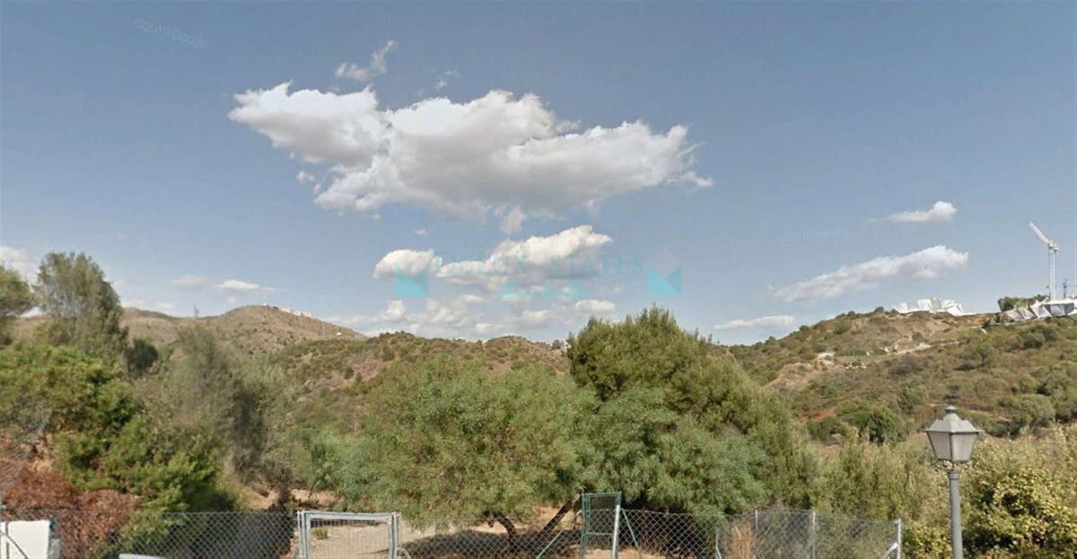 Industrial Land for sale in Marbella