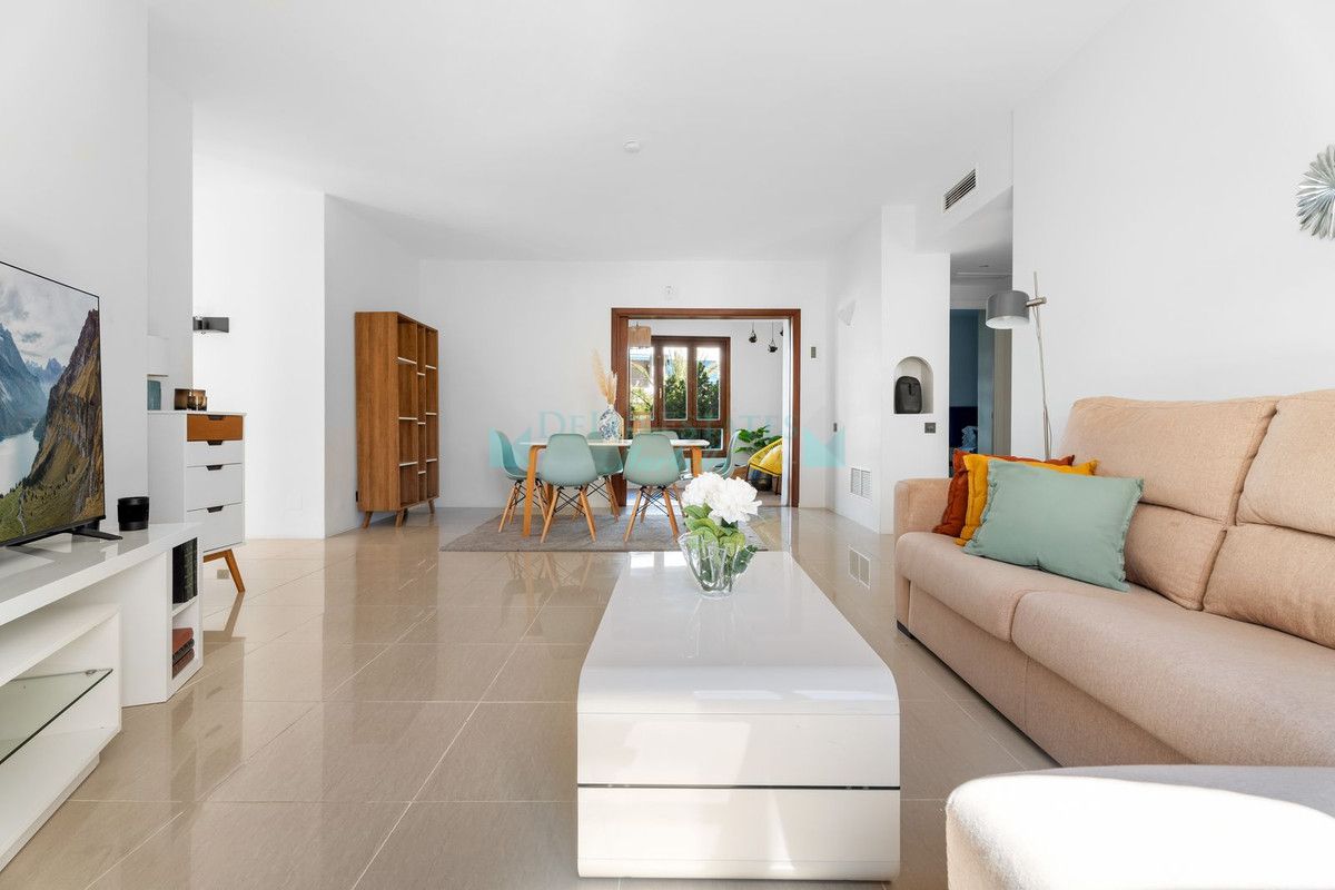 Apartment for sale in Marbella - Puerto Banus
