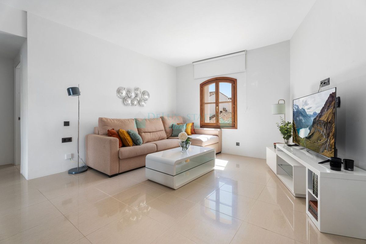 Apartment for sale in Marbella - Puerto Banus