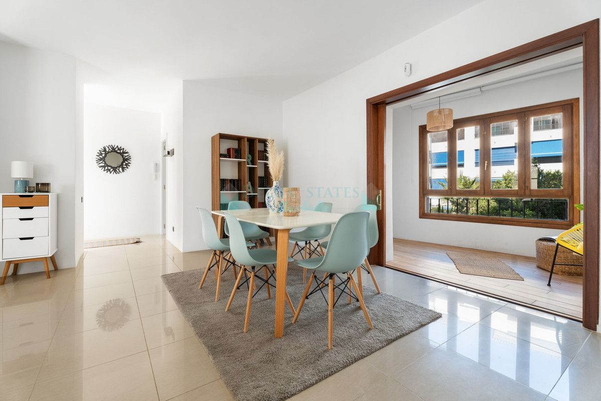 Apartment for sale in Marbella - Puerto Banus