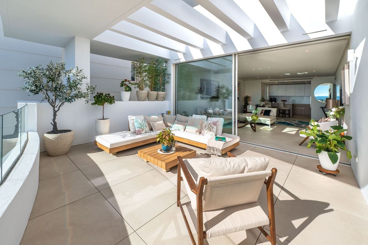 Apartment for sale in Ojen