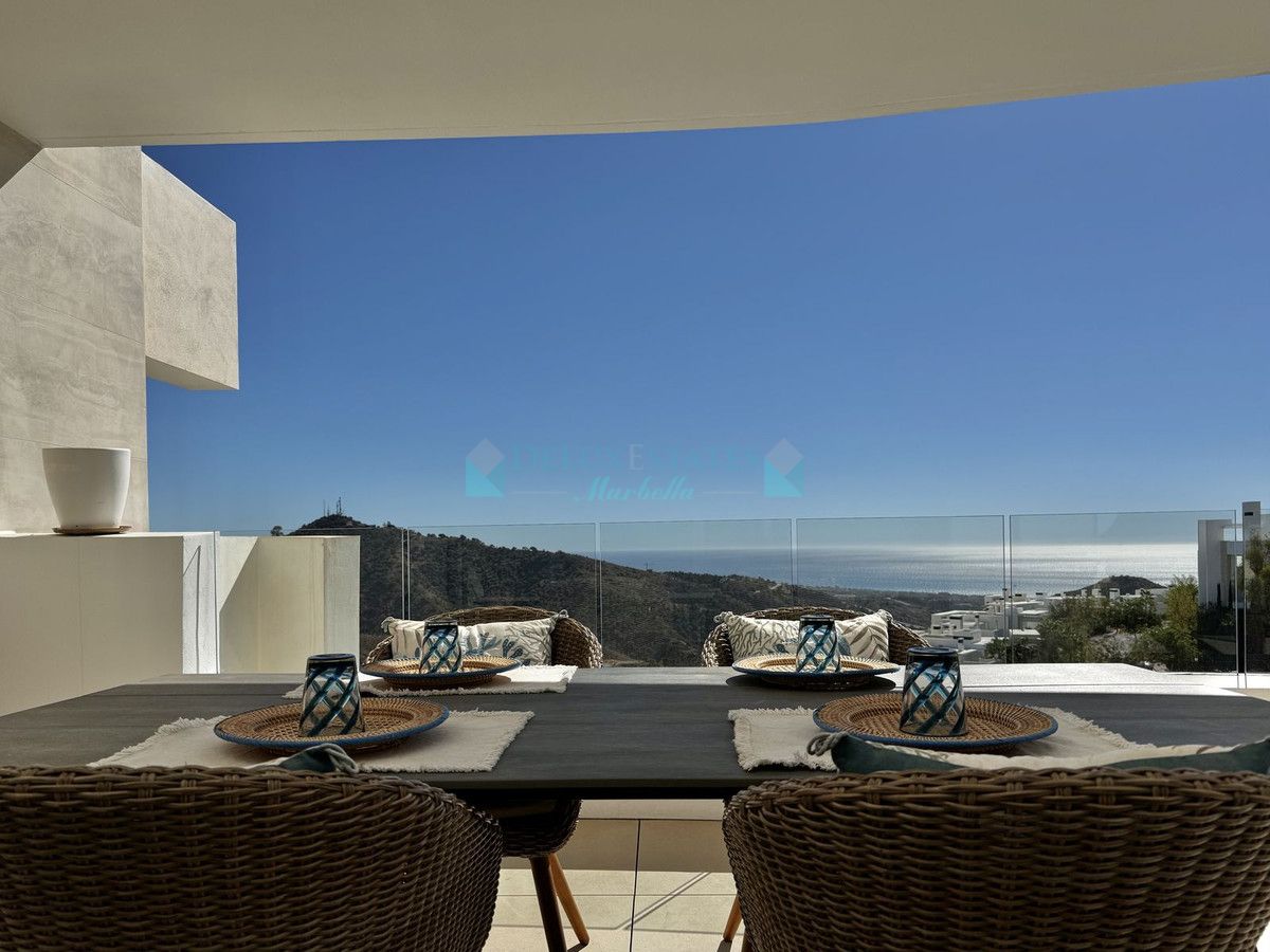 Apartment for sale in Ojen