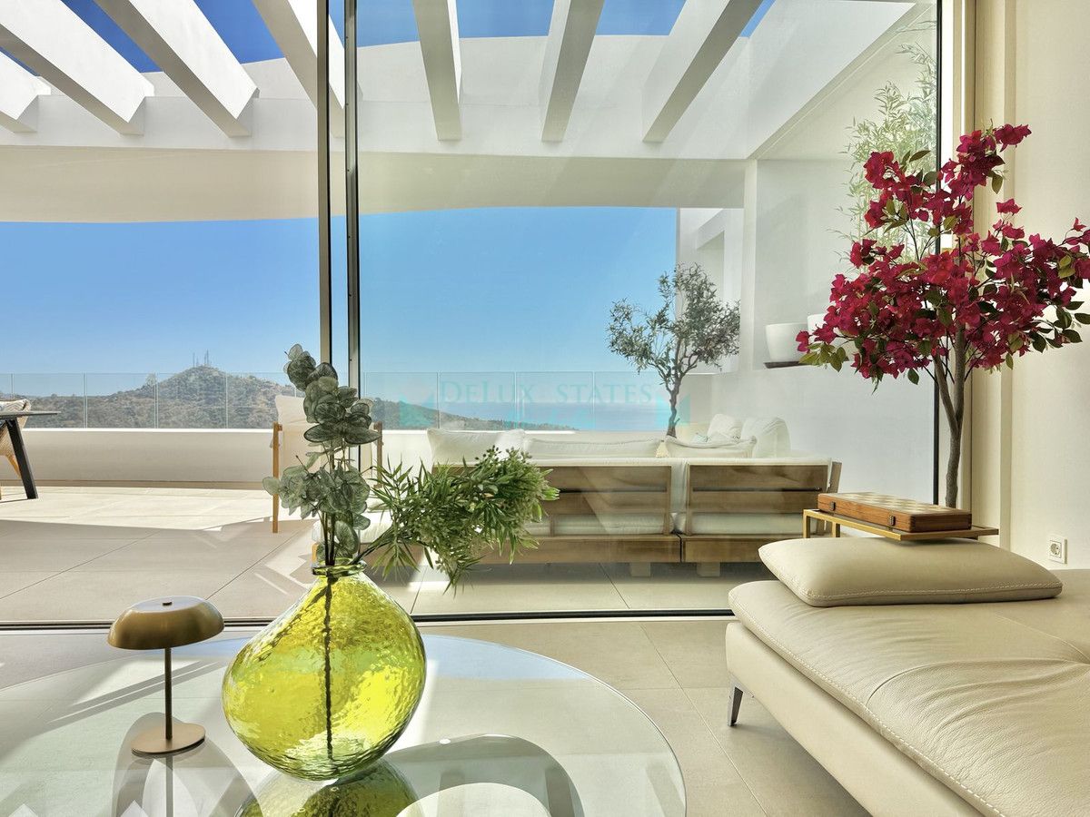 Apartment for sale in Ojen