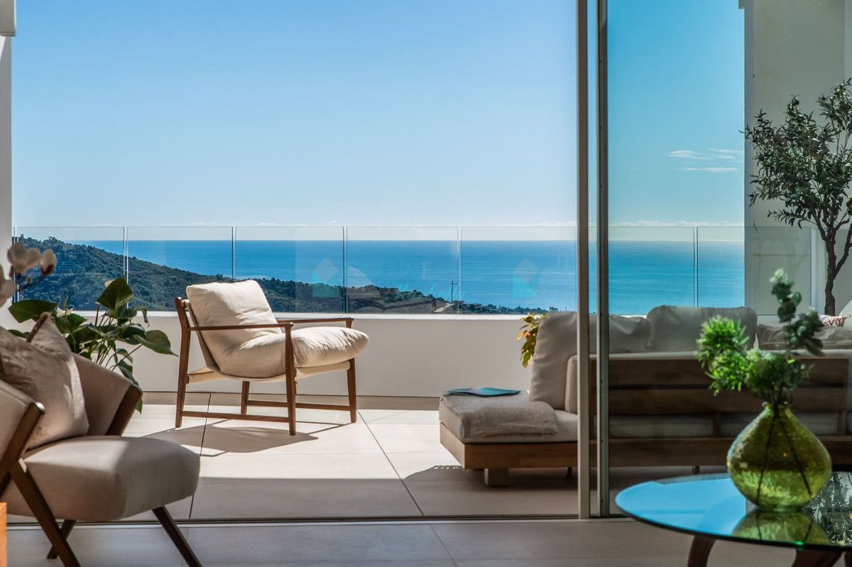 Apartment for sale in Ojen