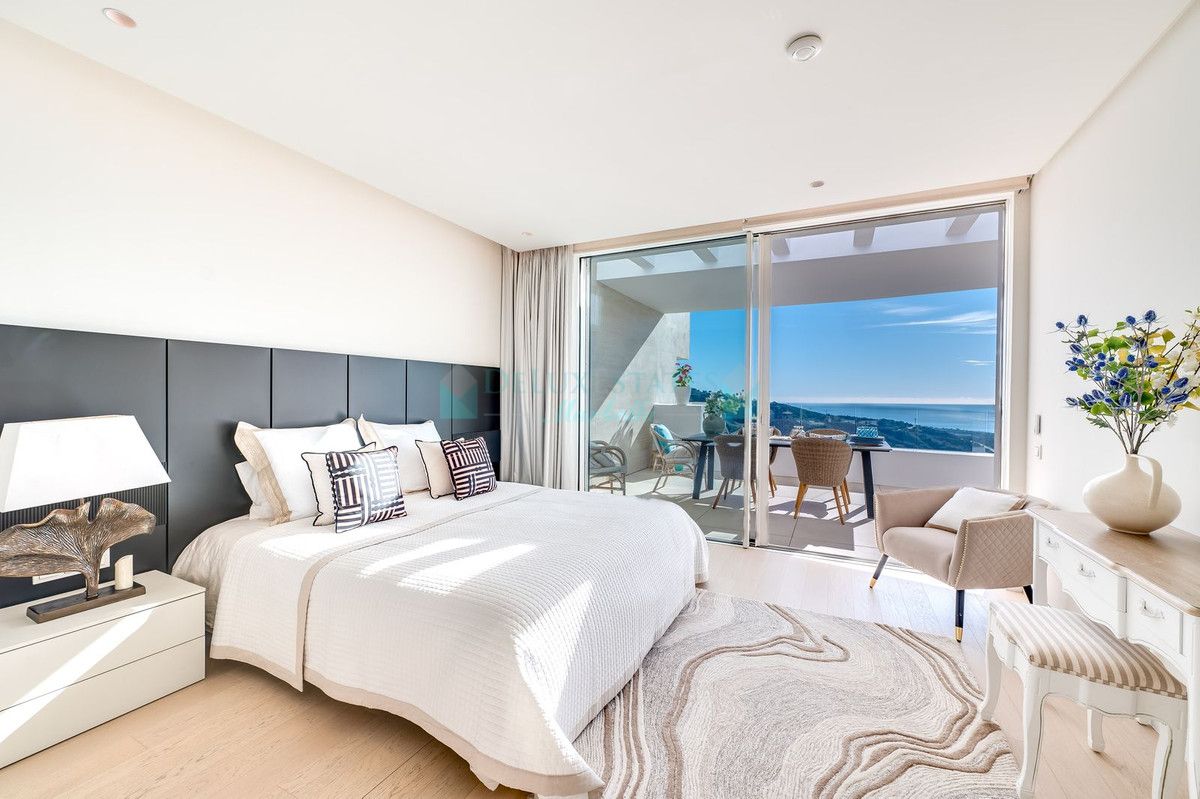 Apartment for sale in Ojen