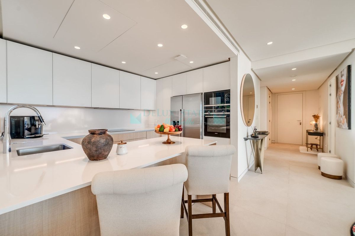 Apartment for sale in Ojen