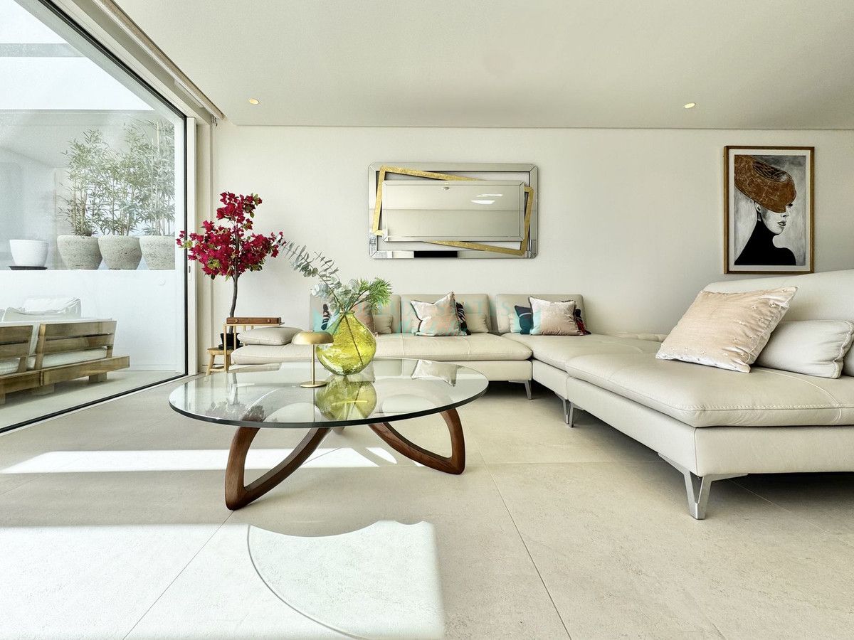 Apartment for sale in Ojen