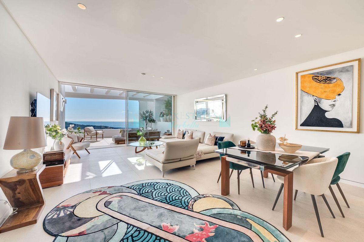 Apartment for sale in Ojen