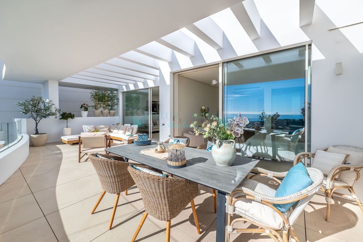 Apartment for sale in Ojen