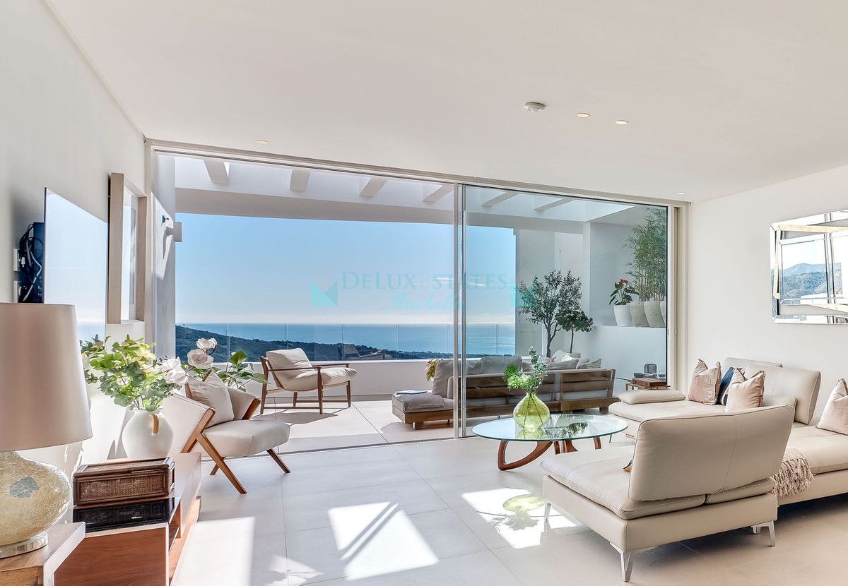 Apartment for sale in Ojen