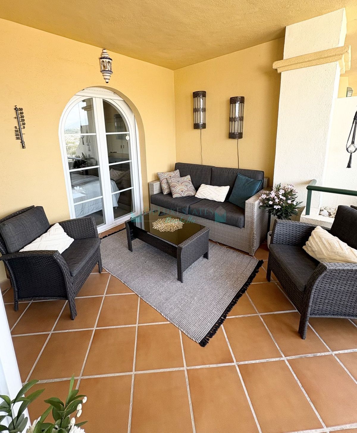 Apartment for sale in Nueva Andalucia