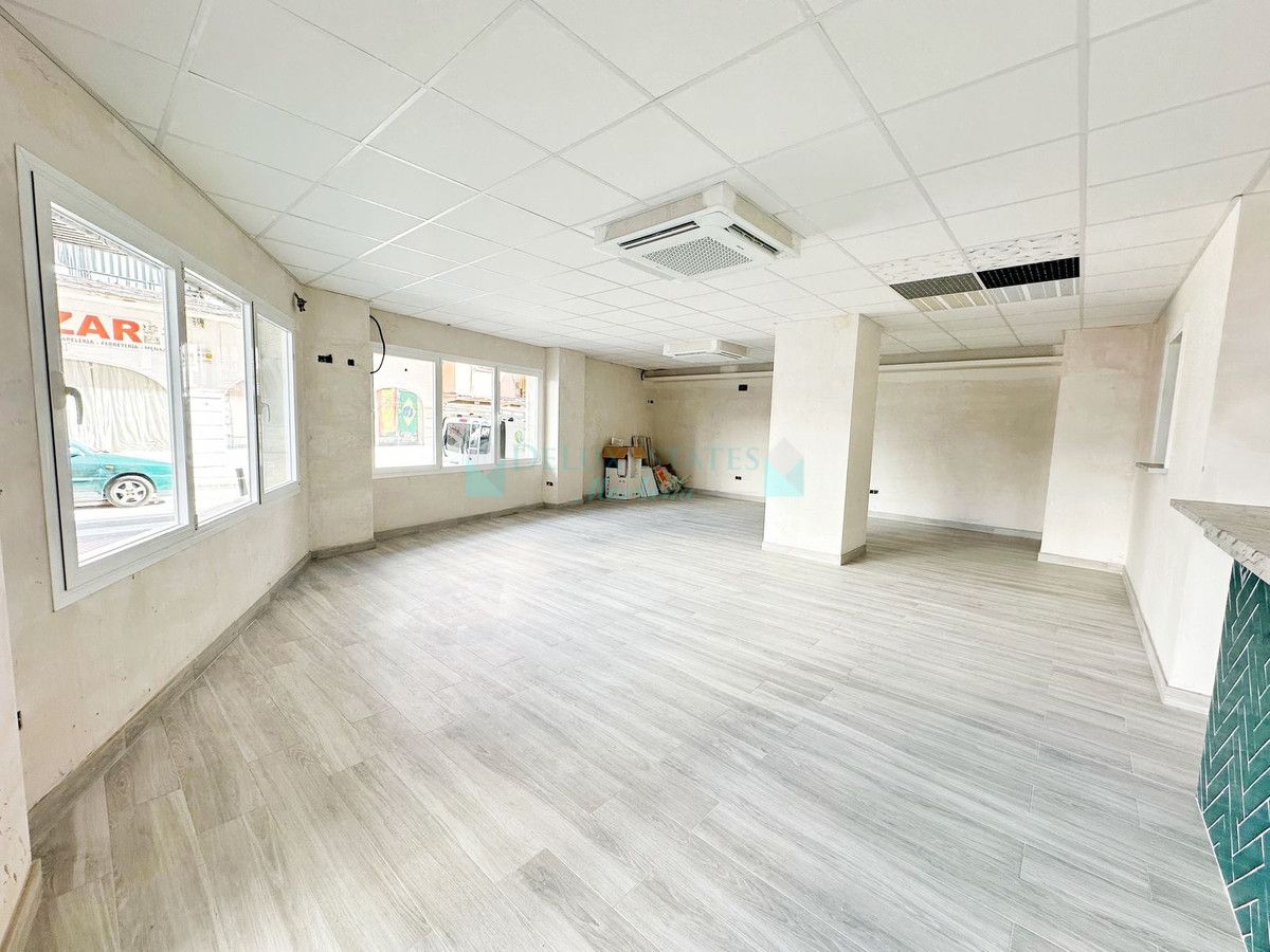 Bar for sale in San Pedro de Alcantara