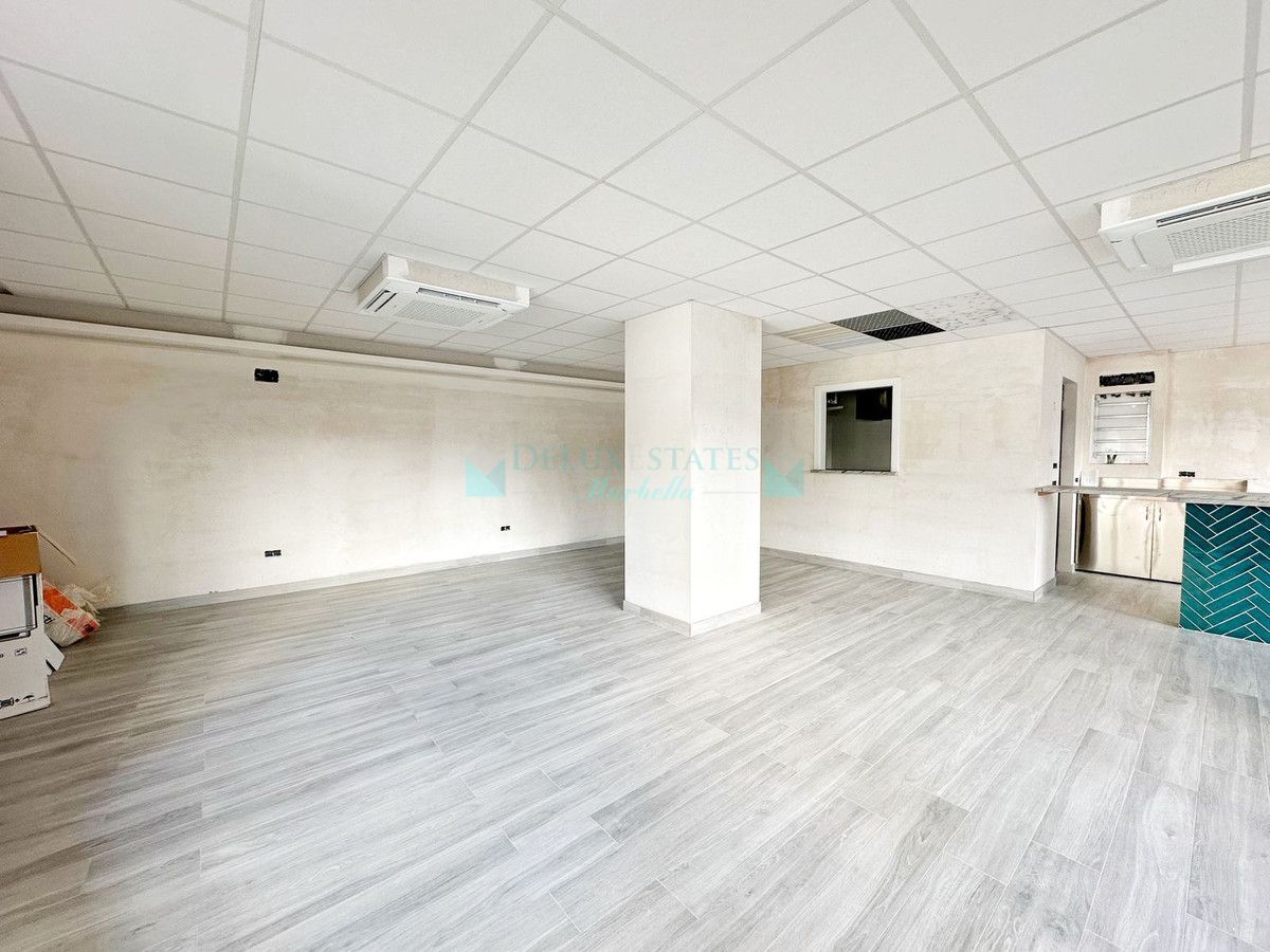 Bar for sale in San Pedro de Alcantara