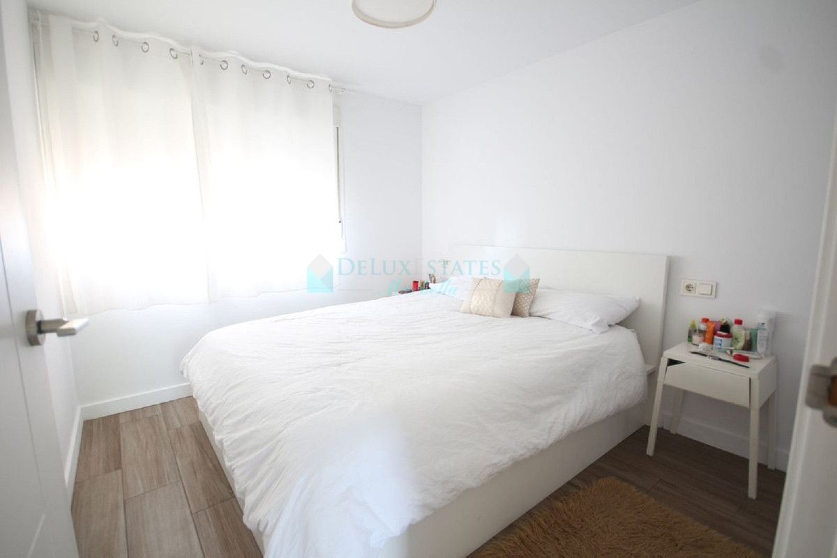 Apartamento en venta en Marbella