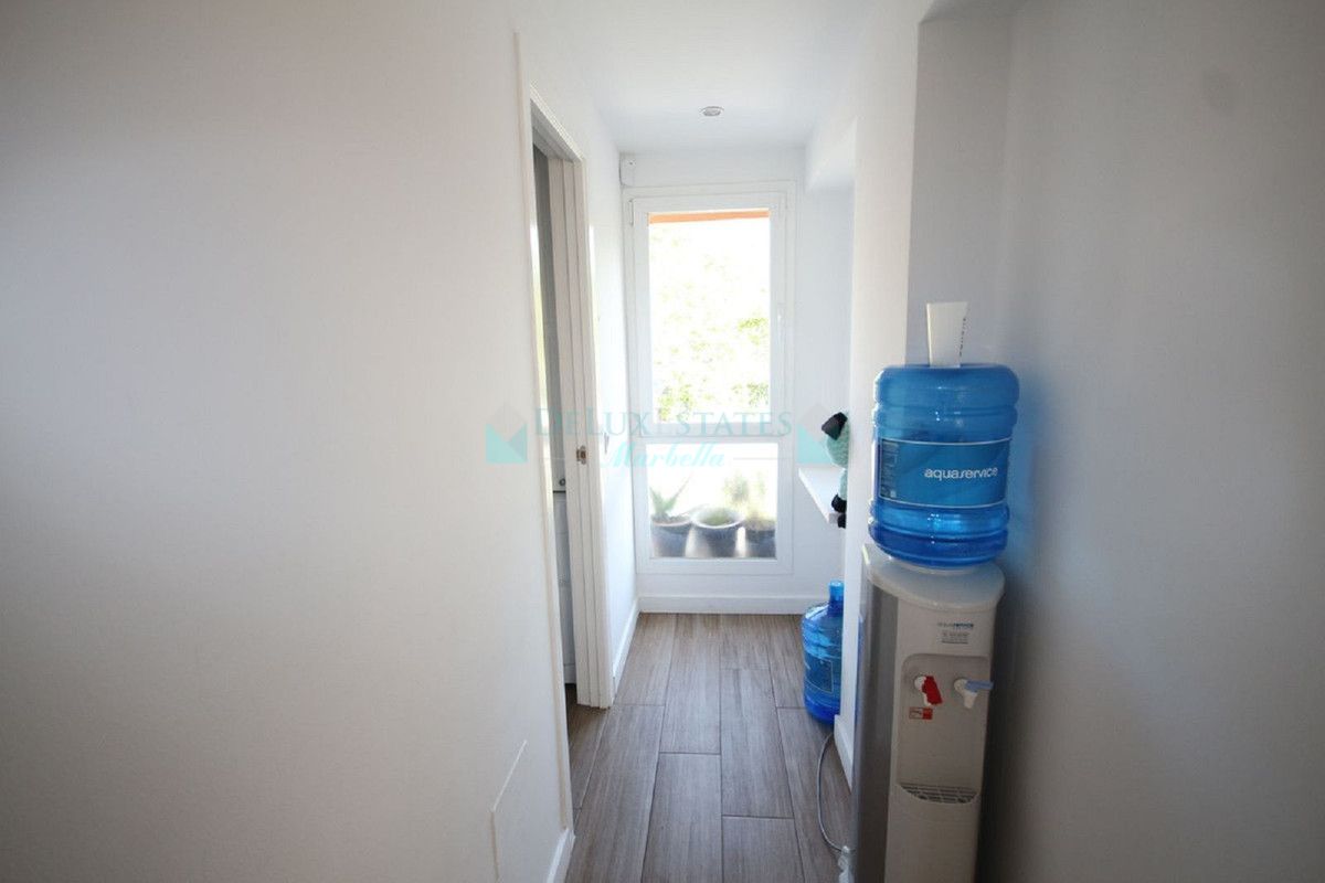 Apartamento en venta en Marbella