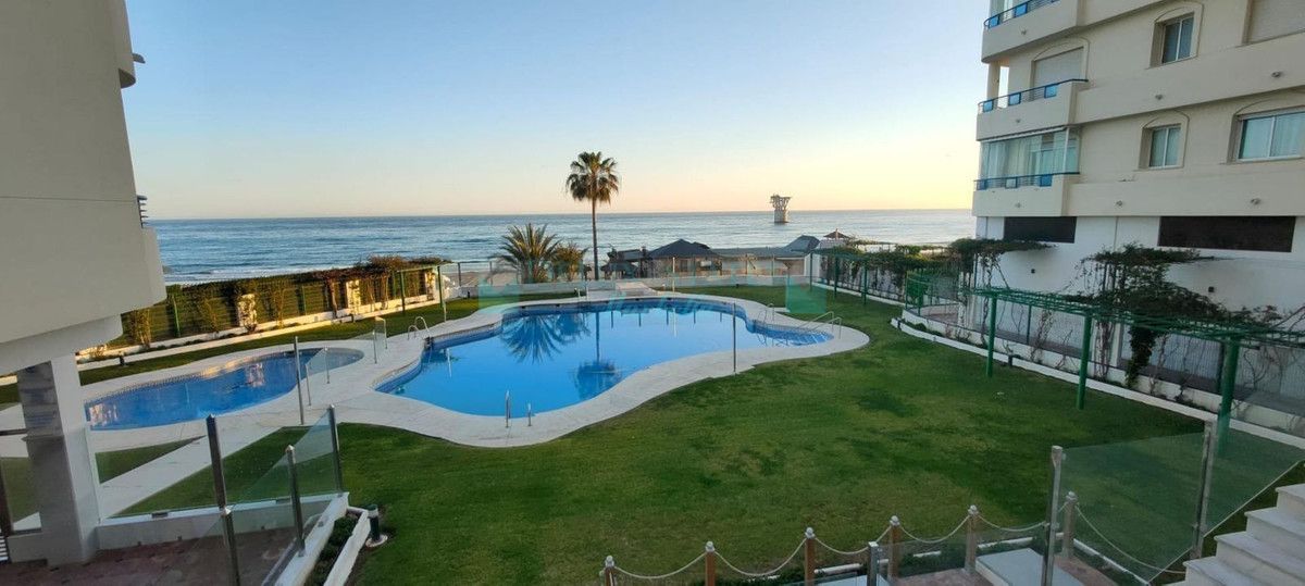 Apartment for sale in Marbella