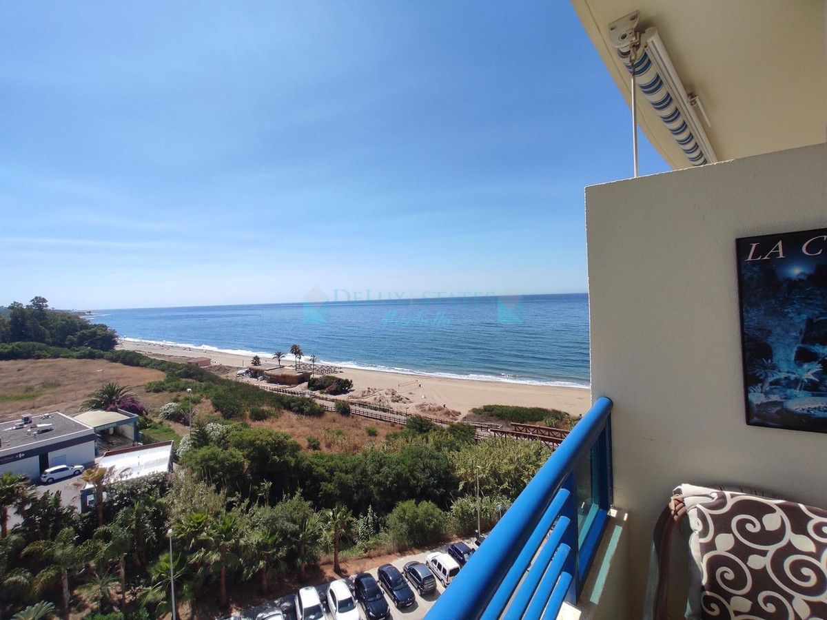 Apartment for sale in Marbella
