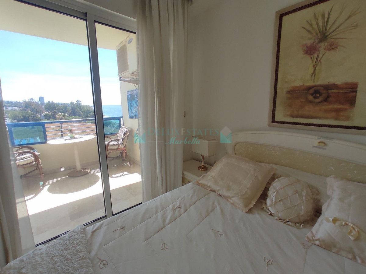 Apartment for sale in Marbella
